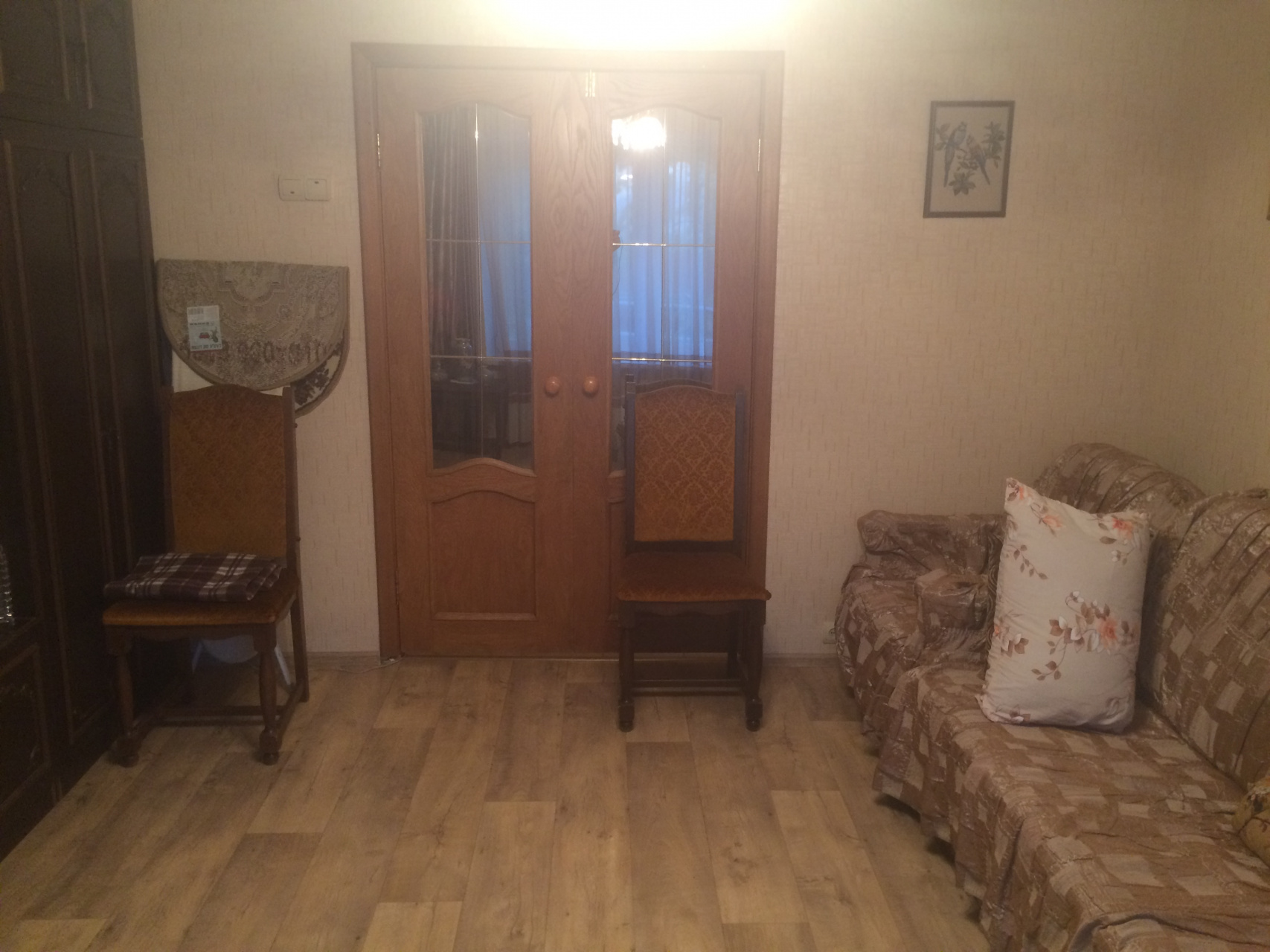 3-комнатная квартира, 60.3 м² - фото 15