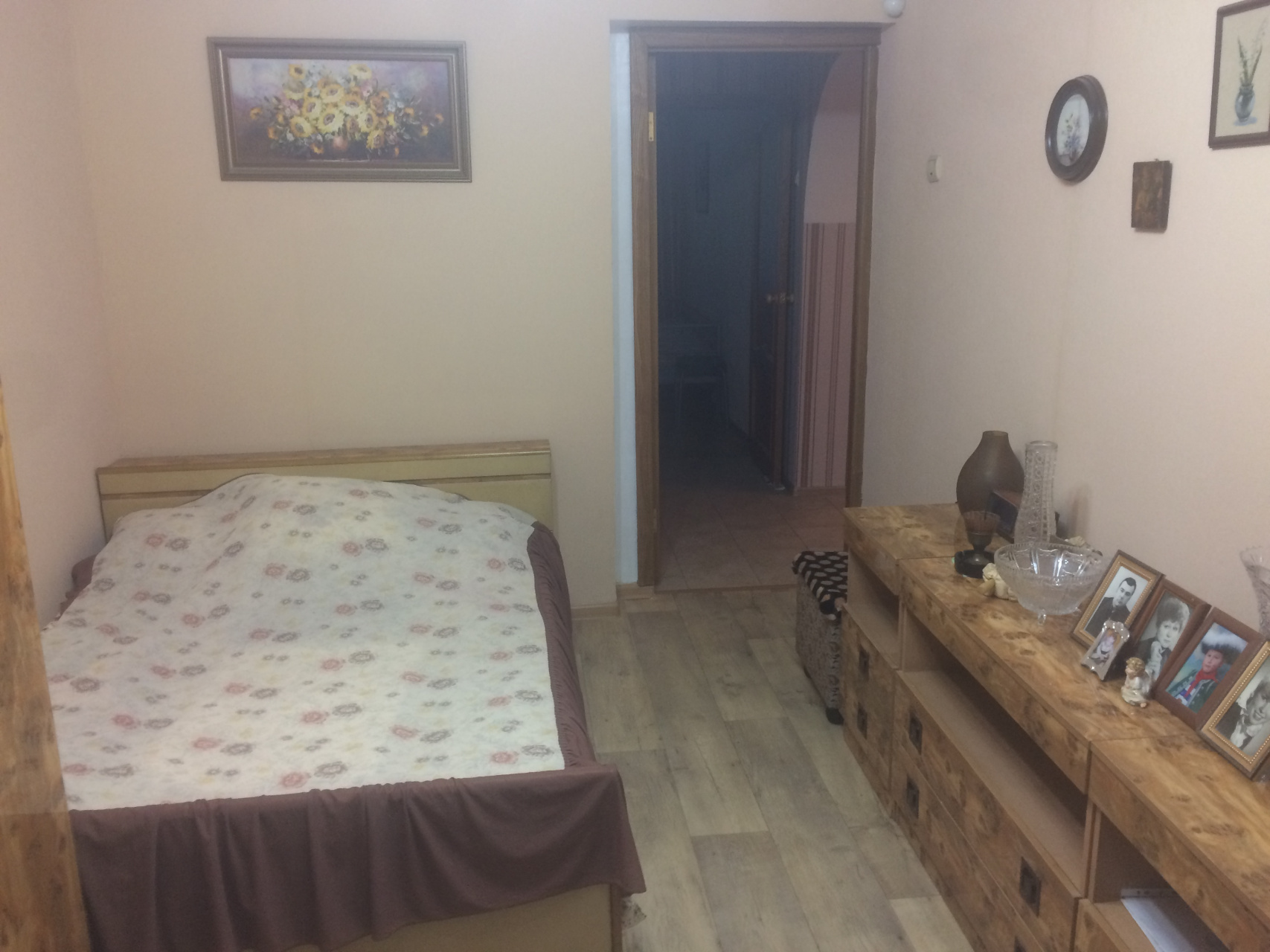 3-комнатная квартира, 60.3 м² - фото 20