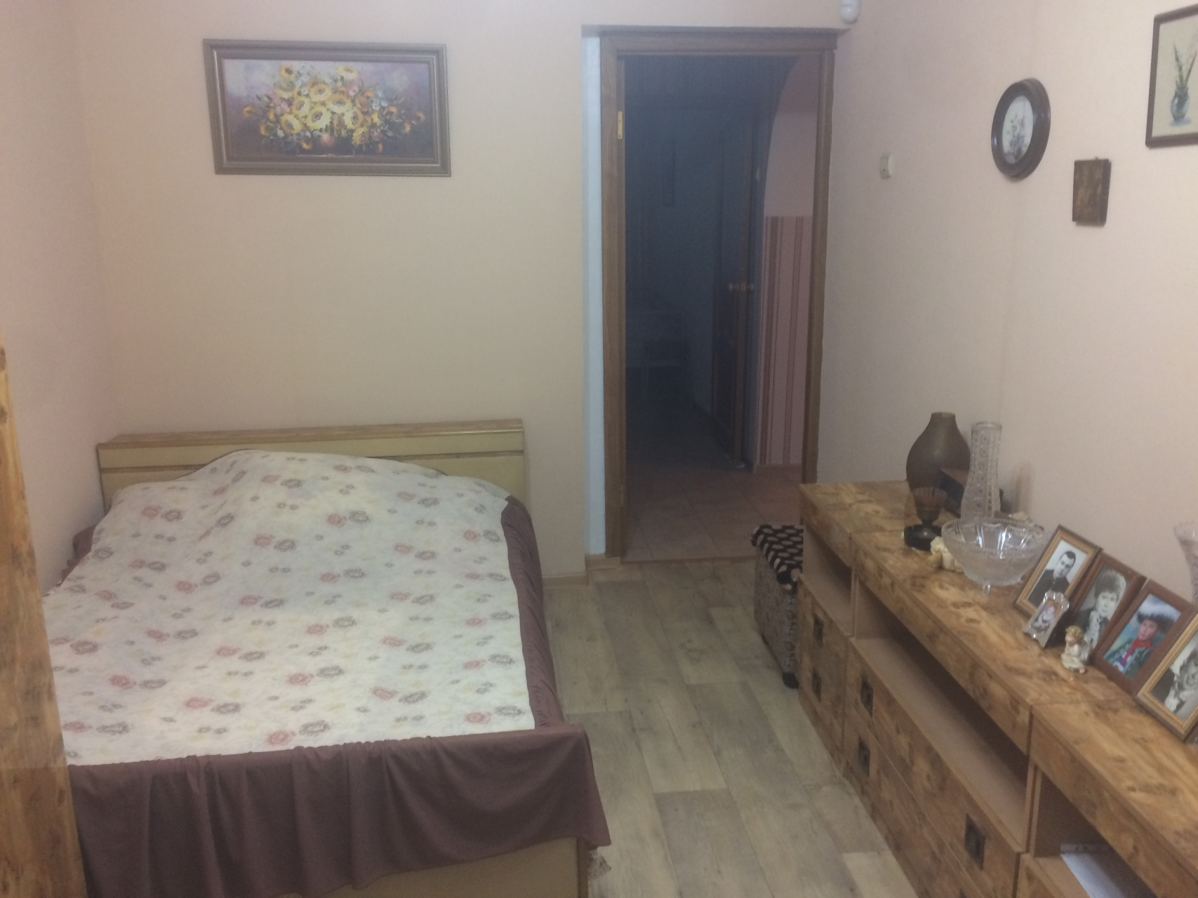 3-комнатная квартира, 60.3 м² - фото 22