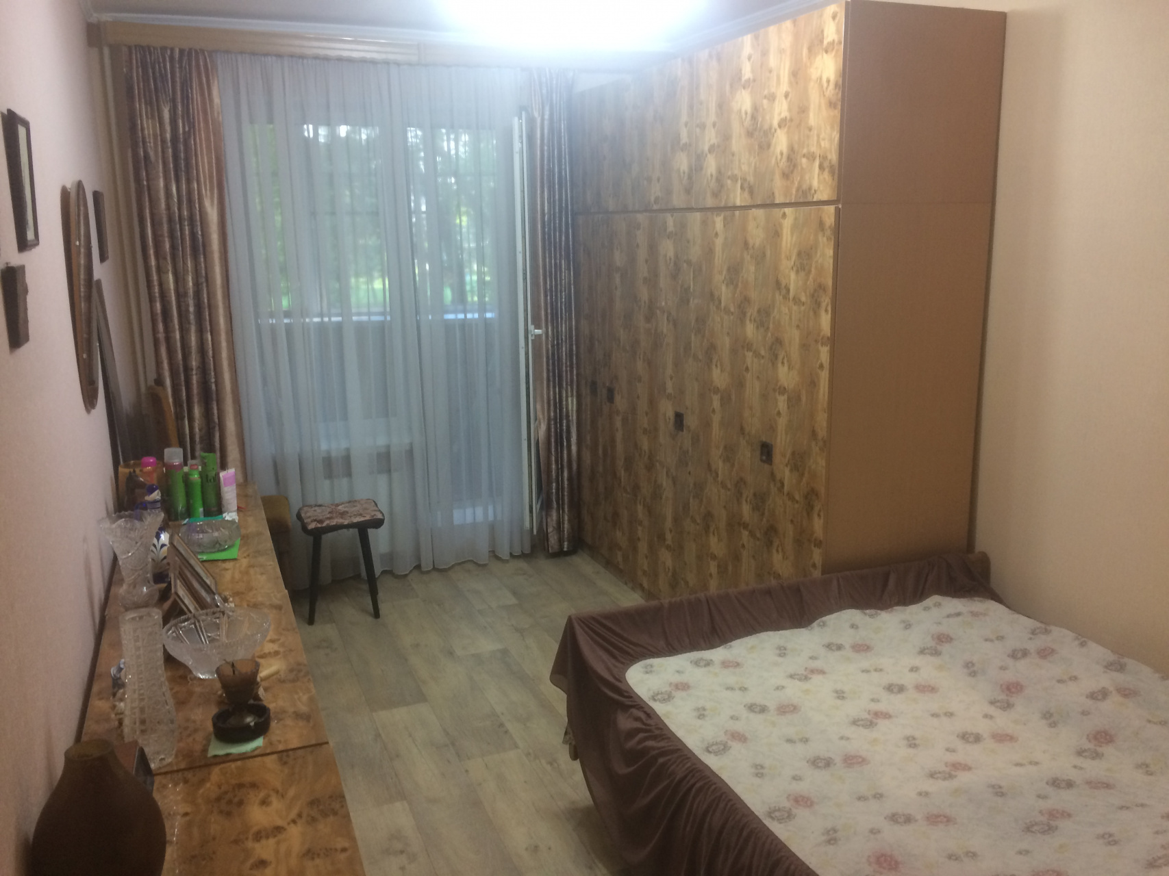 3-комнатная квартира, 60.3 м² - фото 19