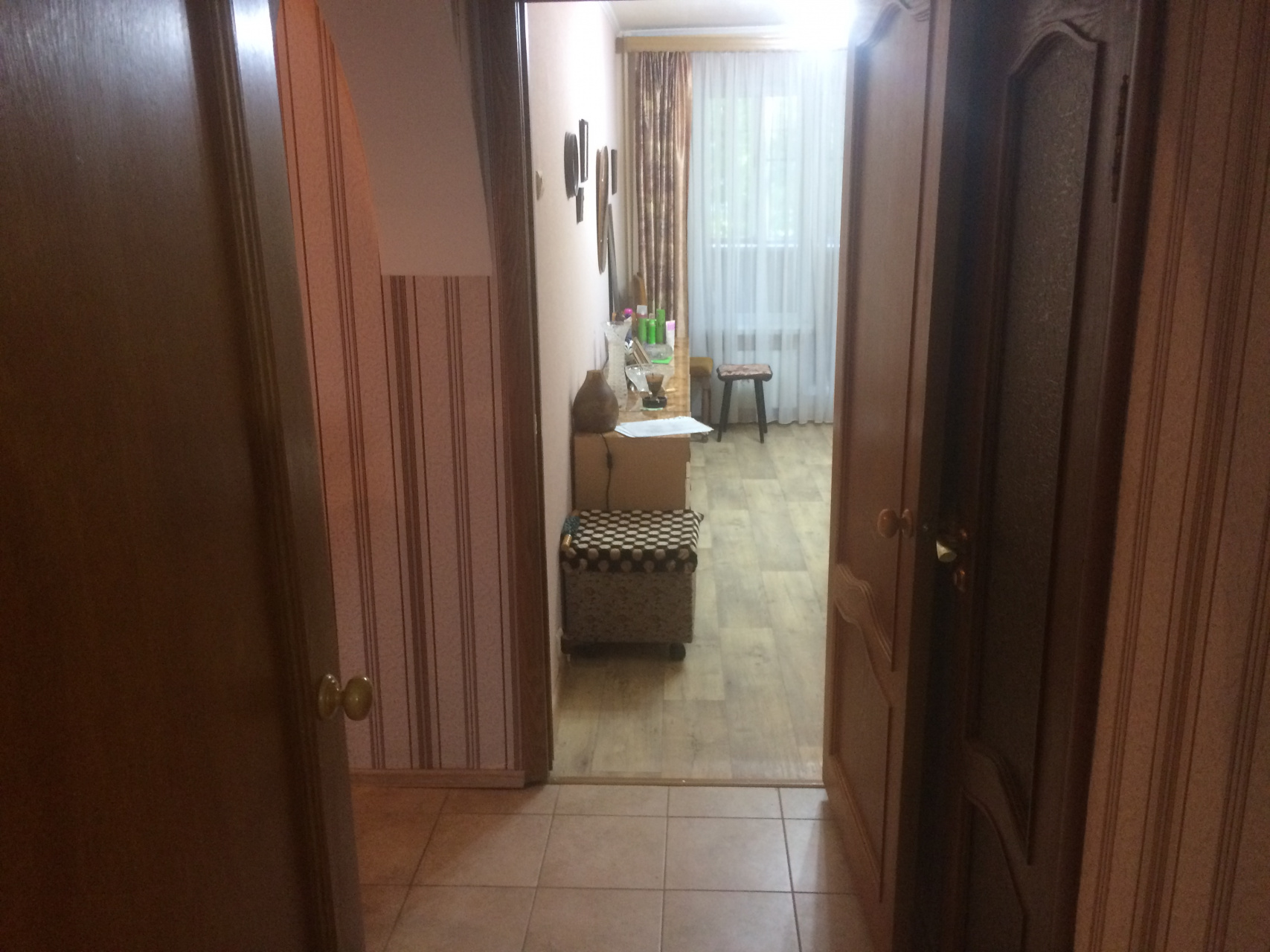 3-комнатная квартира, 60.3 м² - фото 28