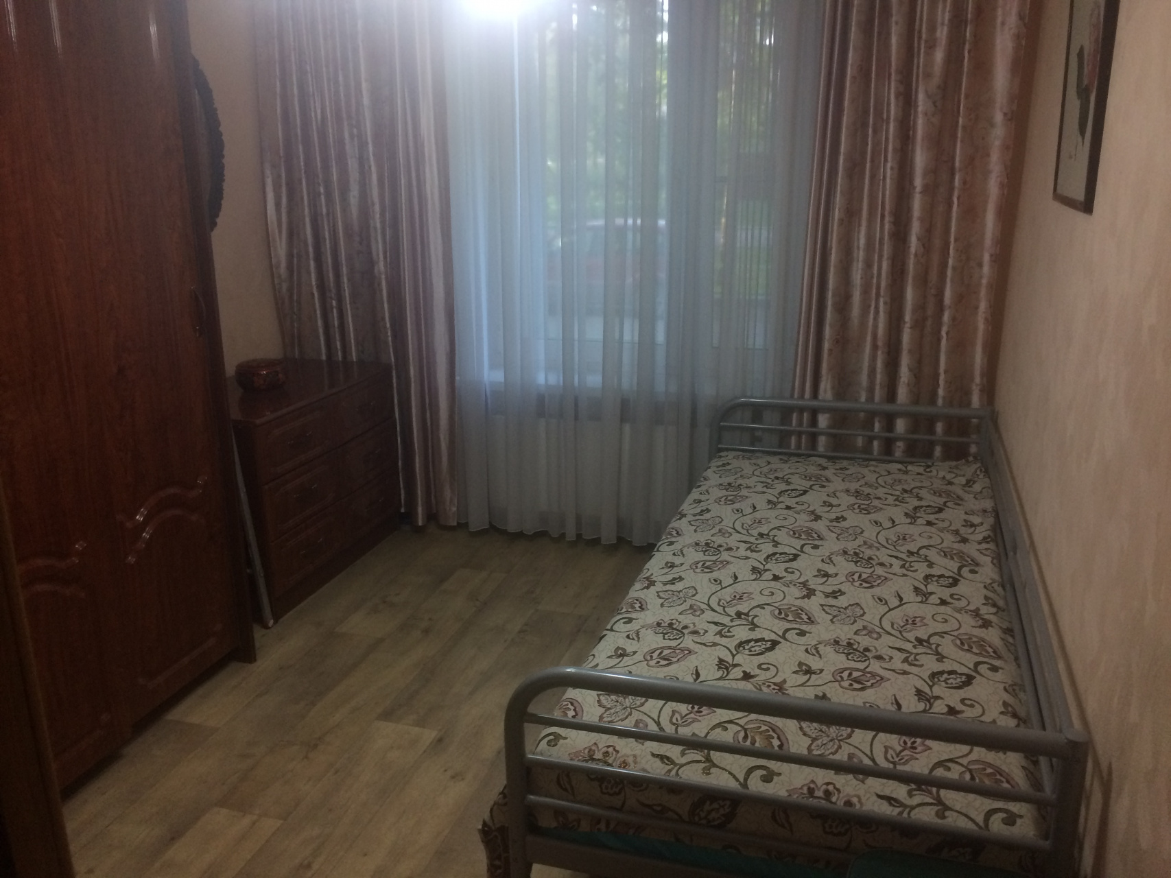 3-комнатная квартира, 60.3 м² - фото 27