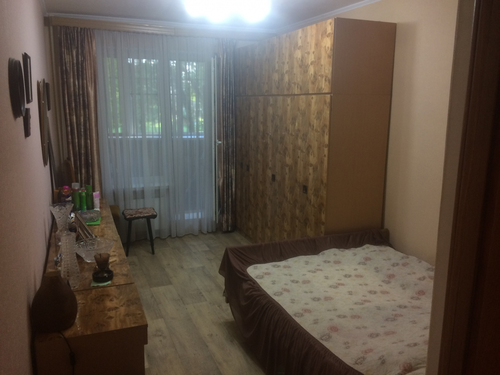3-комнатная квартира, 60.3 м² - фото 18