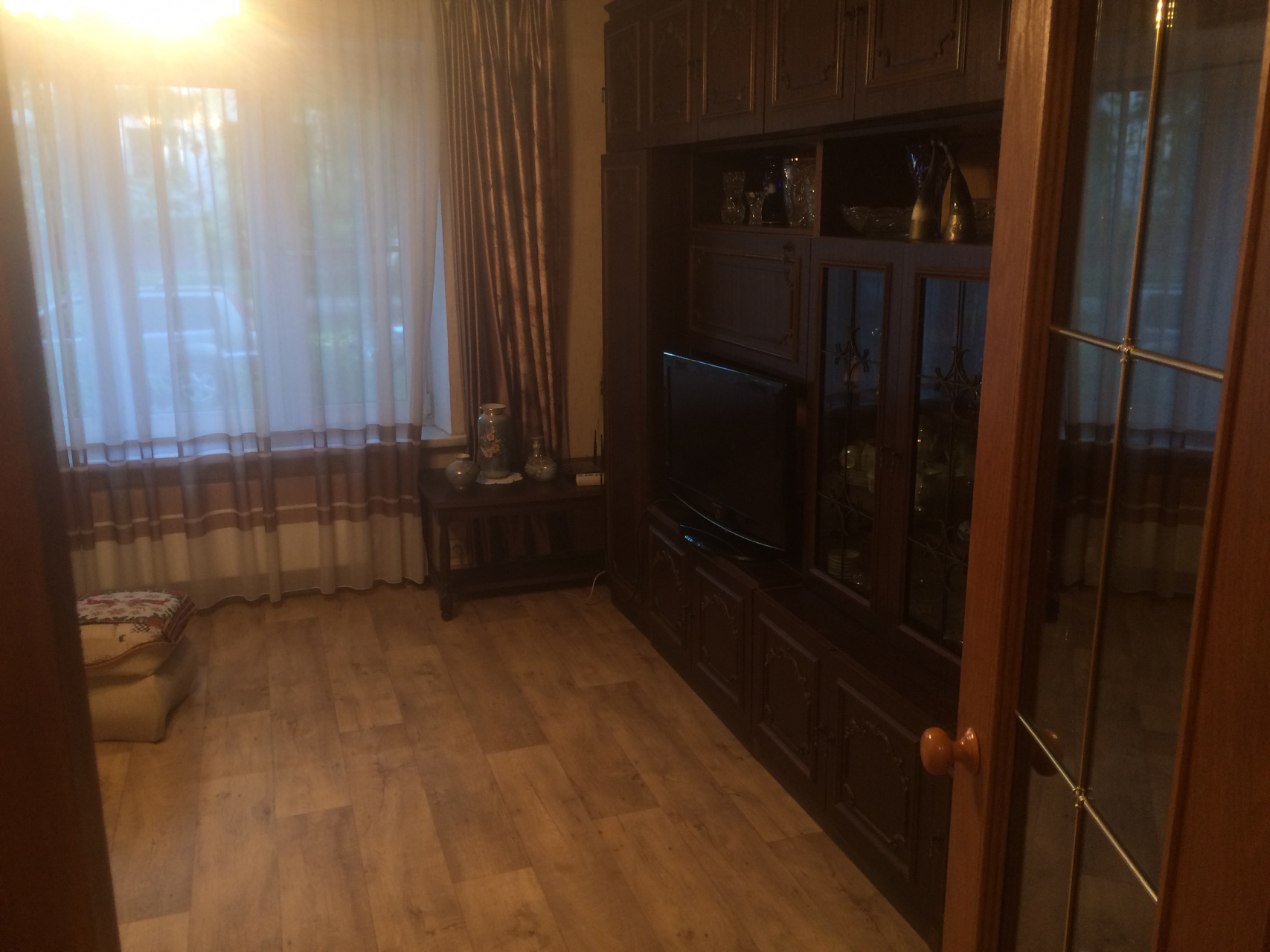 3-комнатная квартира, 60.3 м² - фото 2
