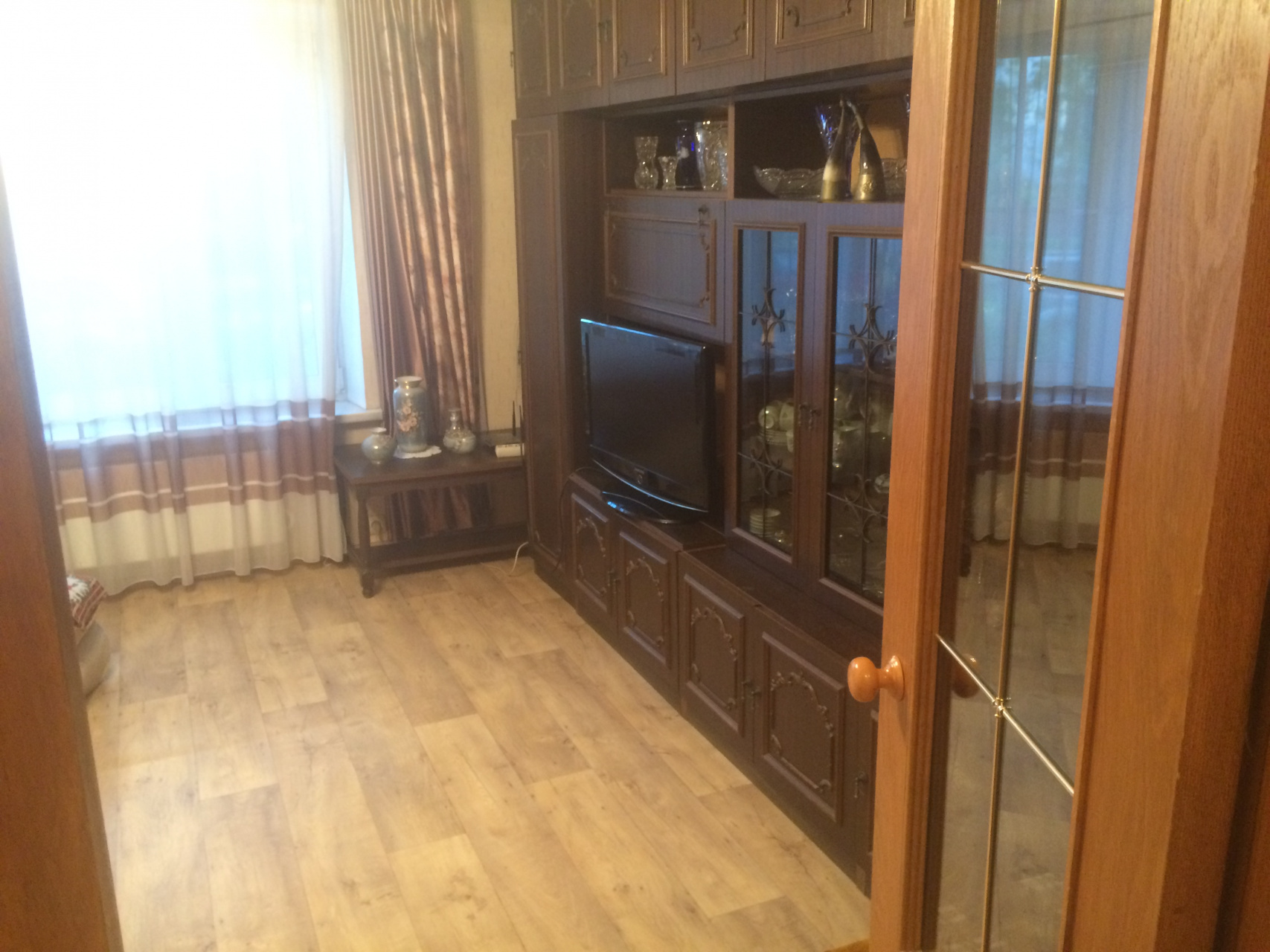 3-комнатная квартира, 60.3 м² - фото 10