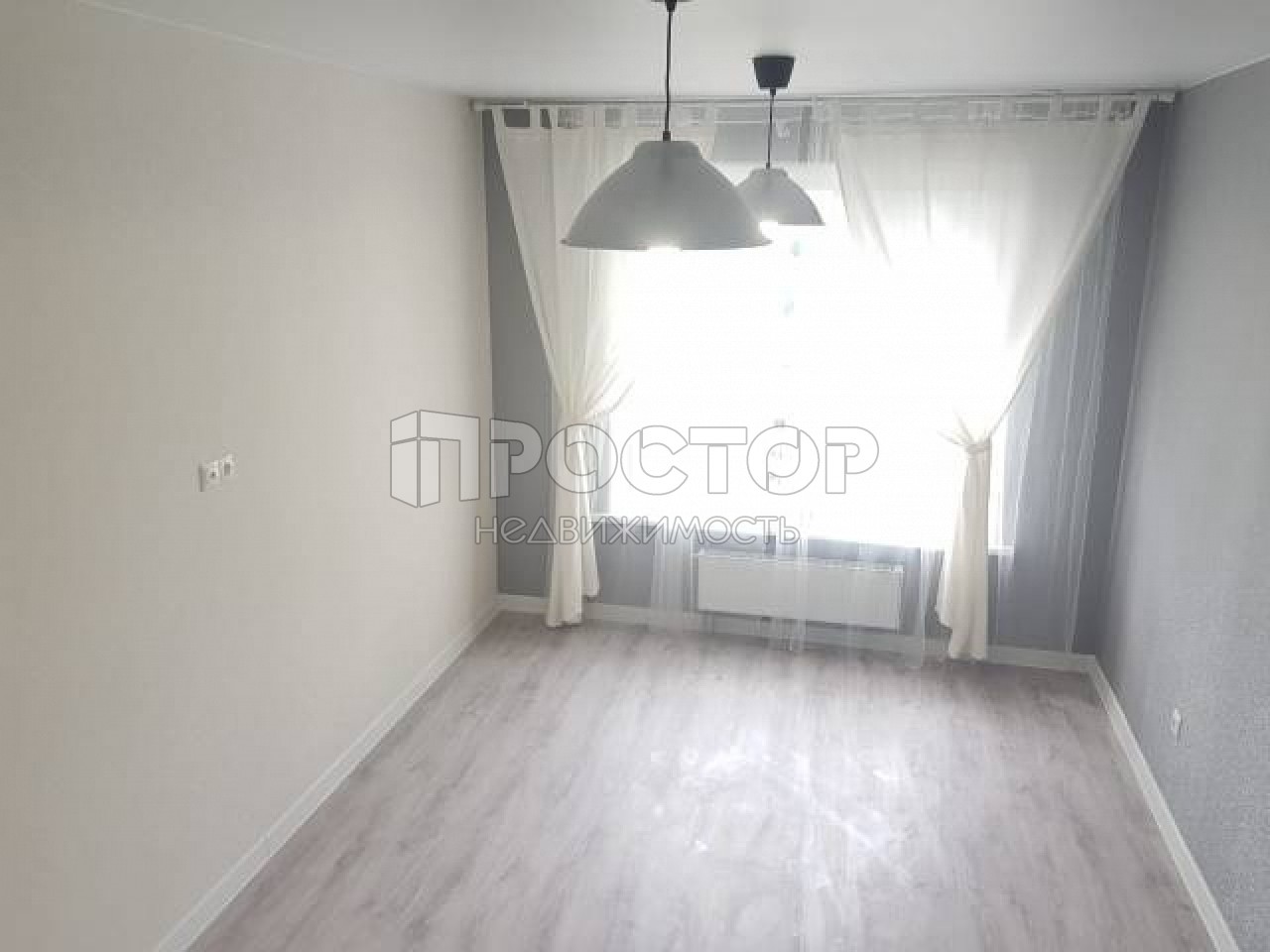 2-комнатная квартира, 43 м² - фото 2