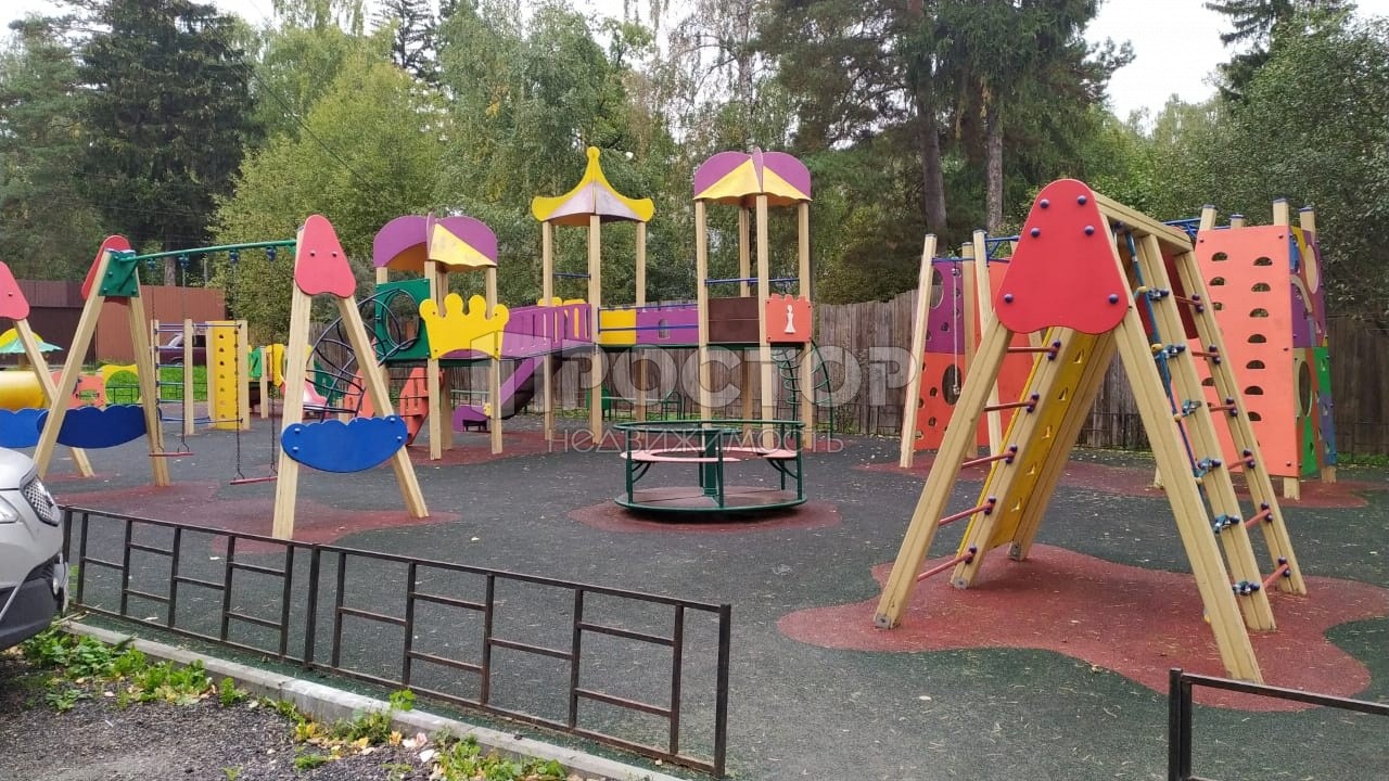 1-комнатная квартира, 34.6 м² - фото 4