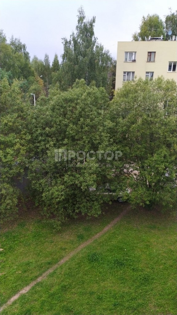 1-комнатная квартира, 34.6 м² - фото 10