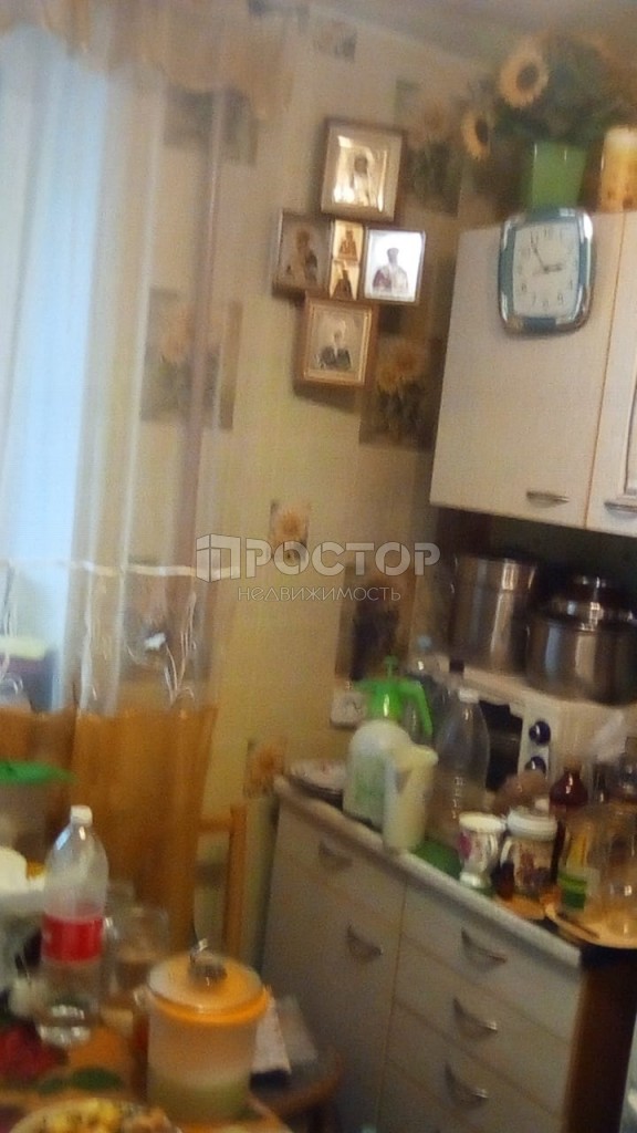 1-комнатная квартира, 34.6 м² - фото 7