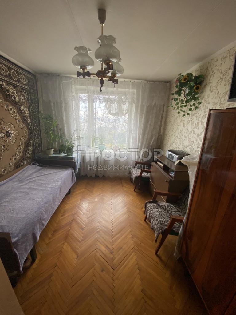 3-комнатная квартира, 72.2 м² - фото 8