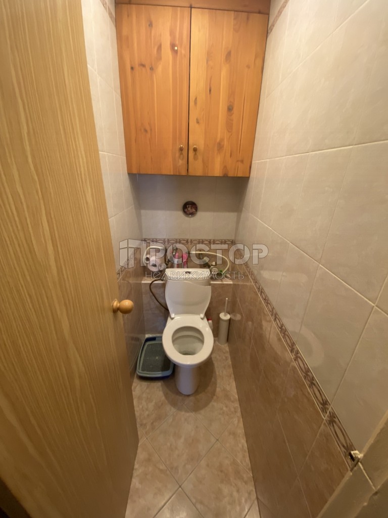3-комнатная квартира, 72.2 м² - фото 9