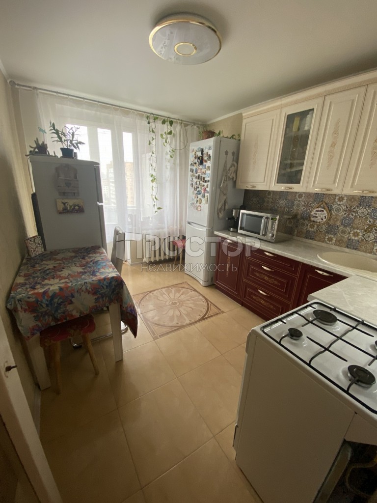 3-комнатная квартира, 72.2 м² - фото 3