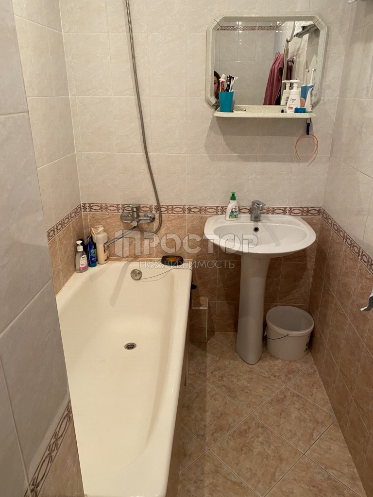 3-комнатная квартира, 72.2 м² - фото 10