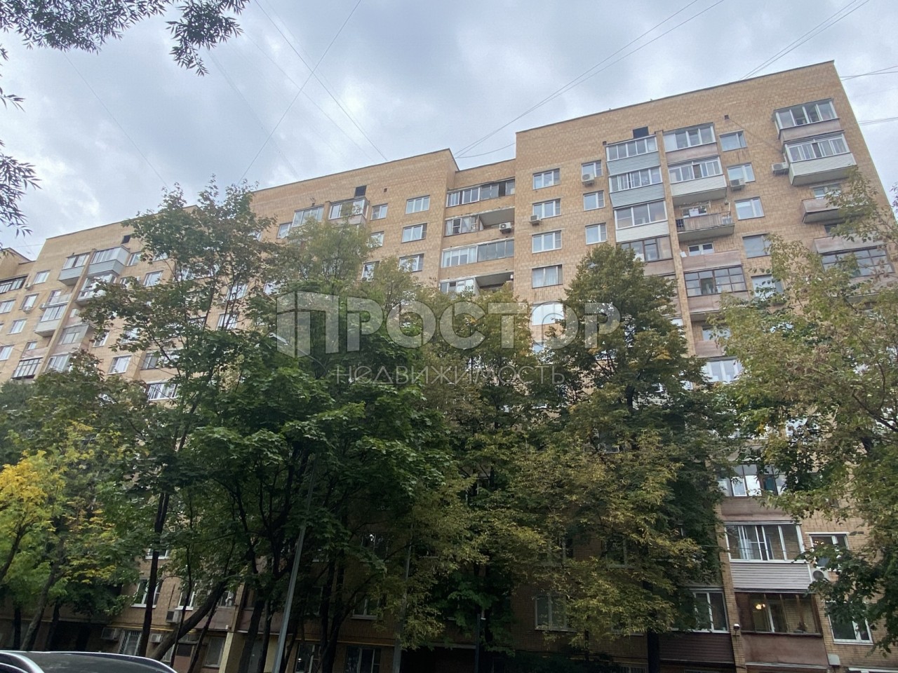 3-комнатная квартира, 72.2 м² - фото 13