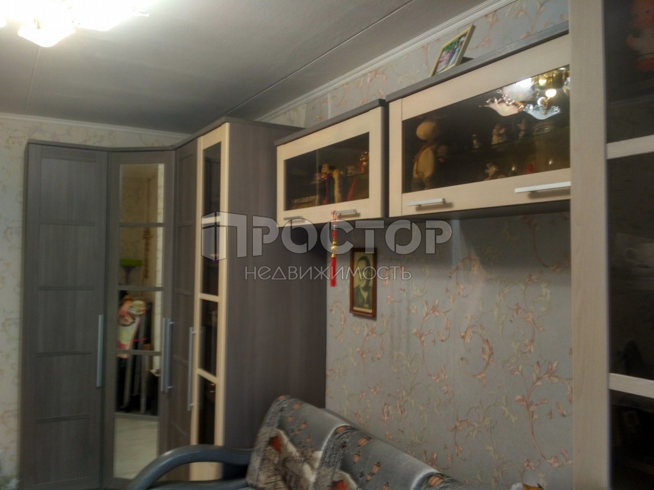 2-комнатная квартира, 44 м² - фото 9
