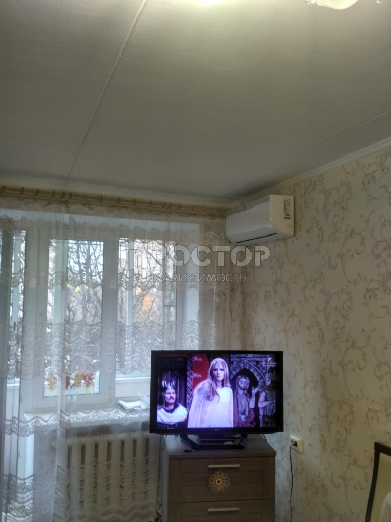 2-комнатная квартира, 44 м² - фото 8
