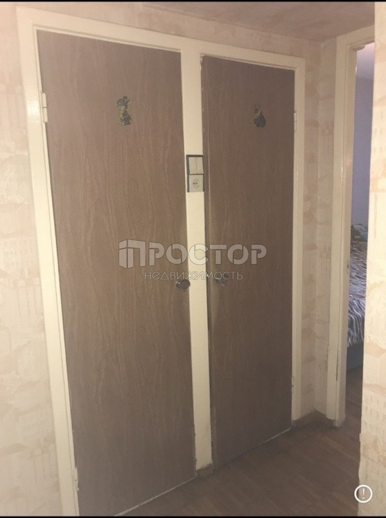 1-комнатная квартира, 31 м² - фото 5