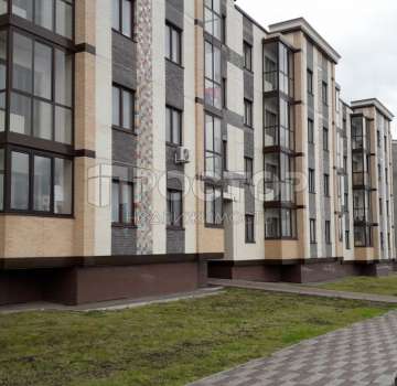 Купить квартиру