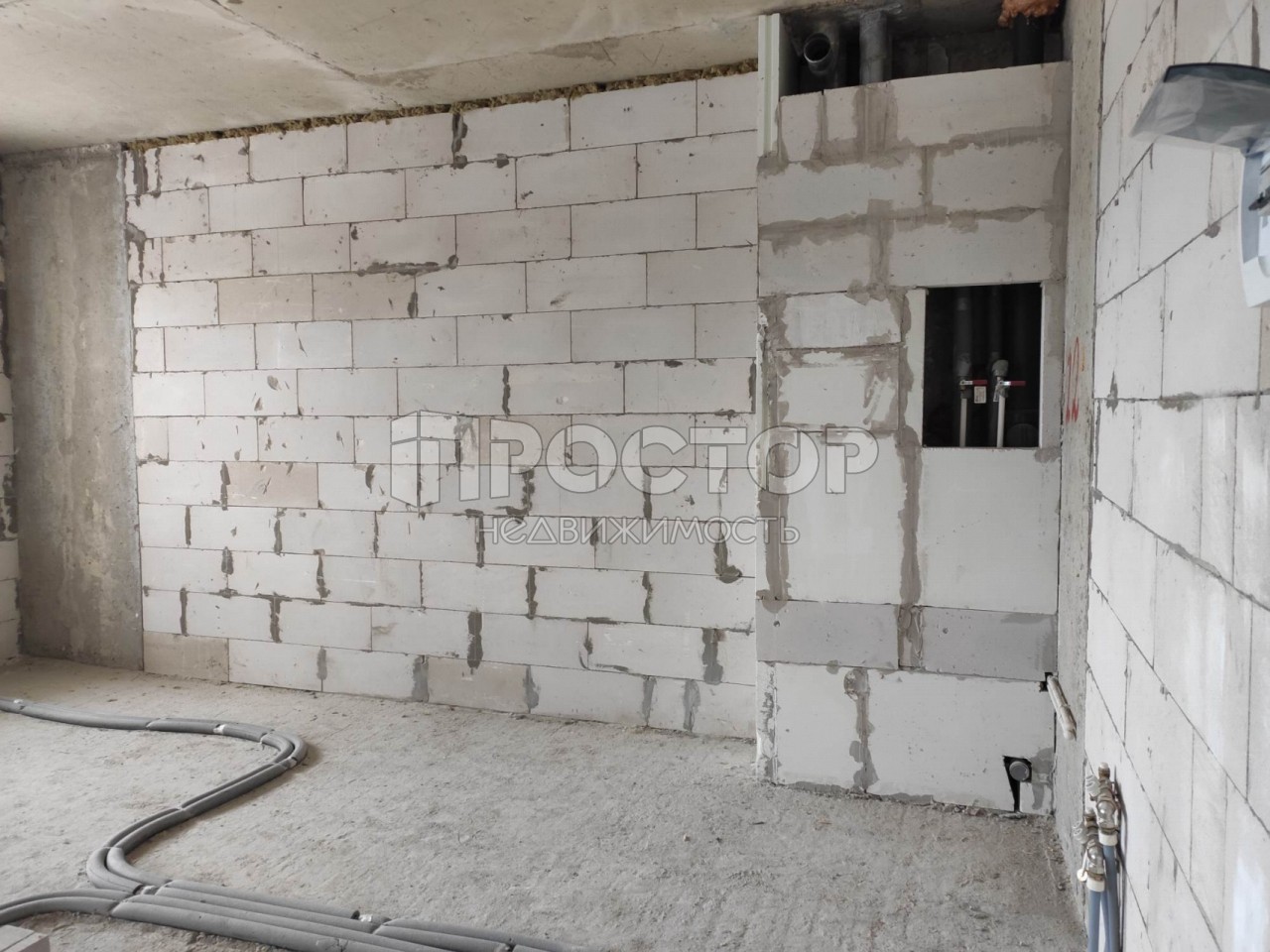 2-комнатная квартира, 65.8 м² - фото 5
