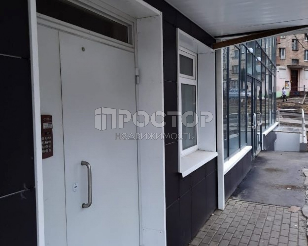 1-комнатная квартира, 50 м² - фото 3