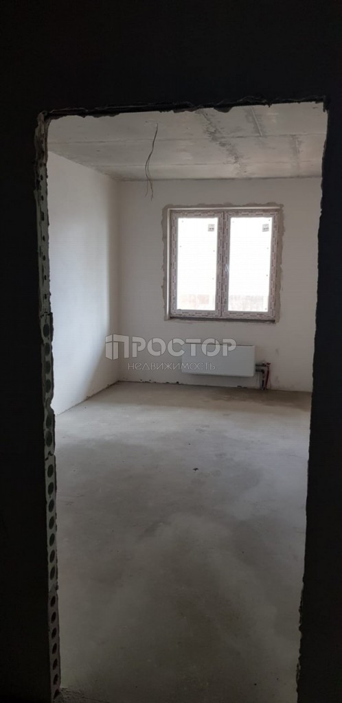 1-комнатная квартира, 50 м² - фото 5