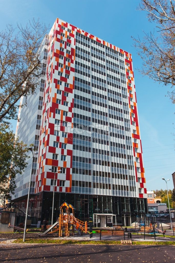 1-комнатная квартира, 50 м² - фото 4
