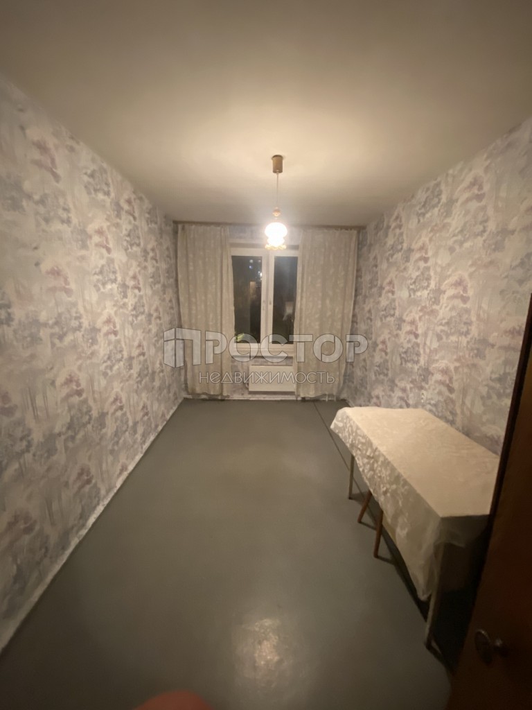 2-комнатная квартира, 43 м² - фото 3