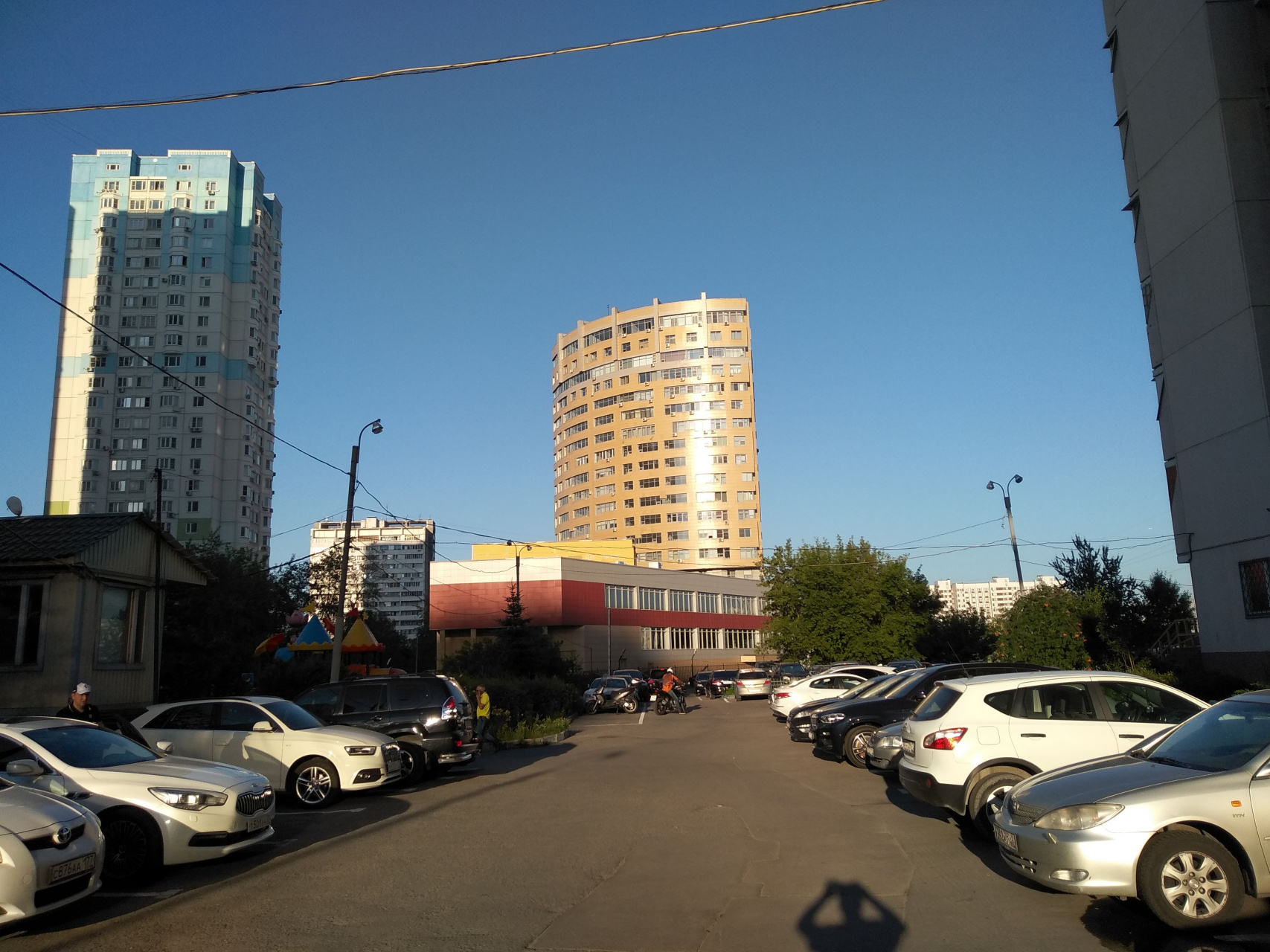 2-комнатная квартира, 62 м² - фото 4