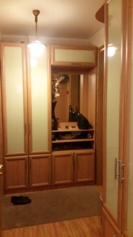 2-комнатная квартира, 62 м² - фото 5