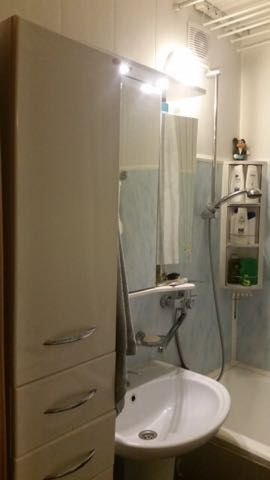 2-комнатная квартира, 62 м² - фото 9