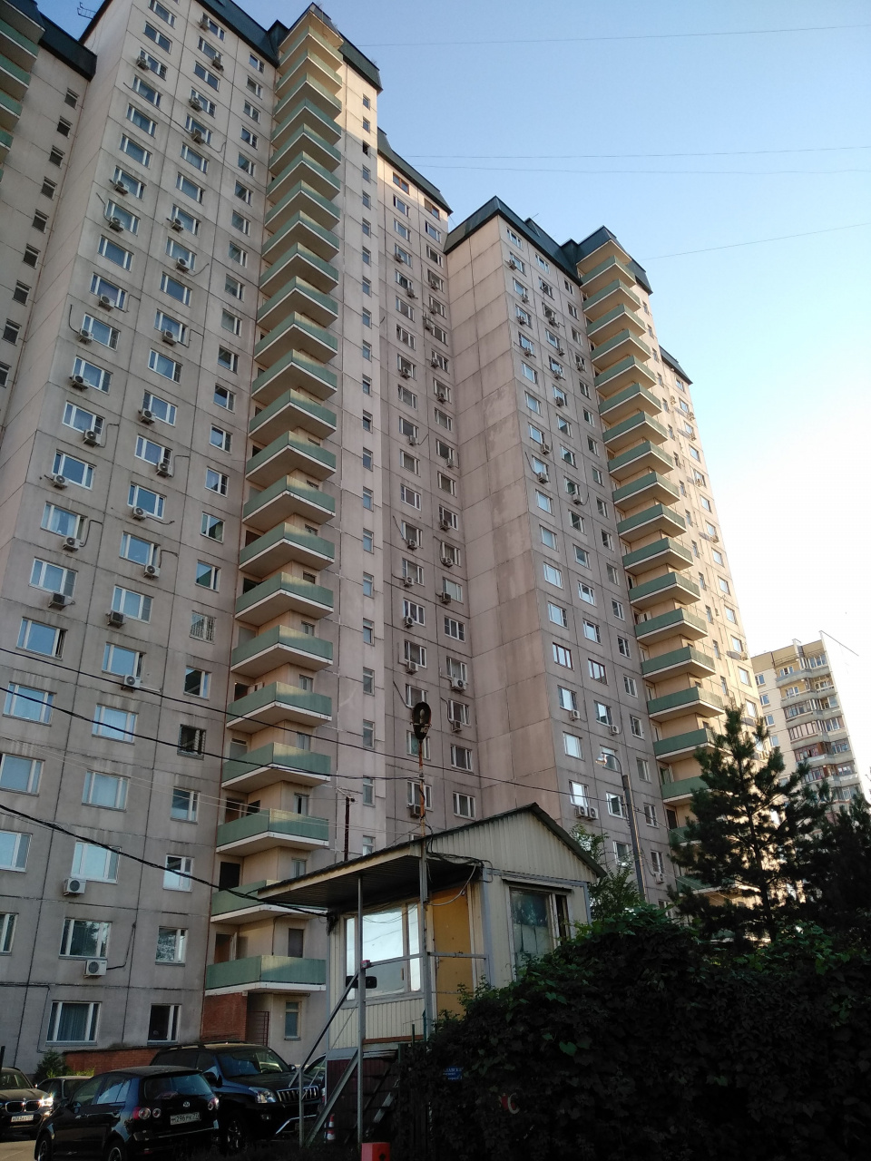 2-комнатная квартира, 62 м² - фото 2