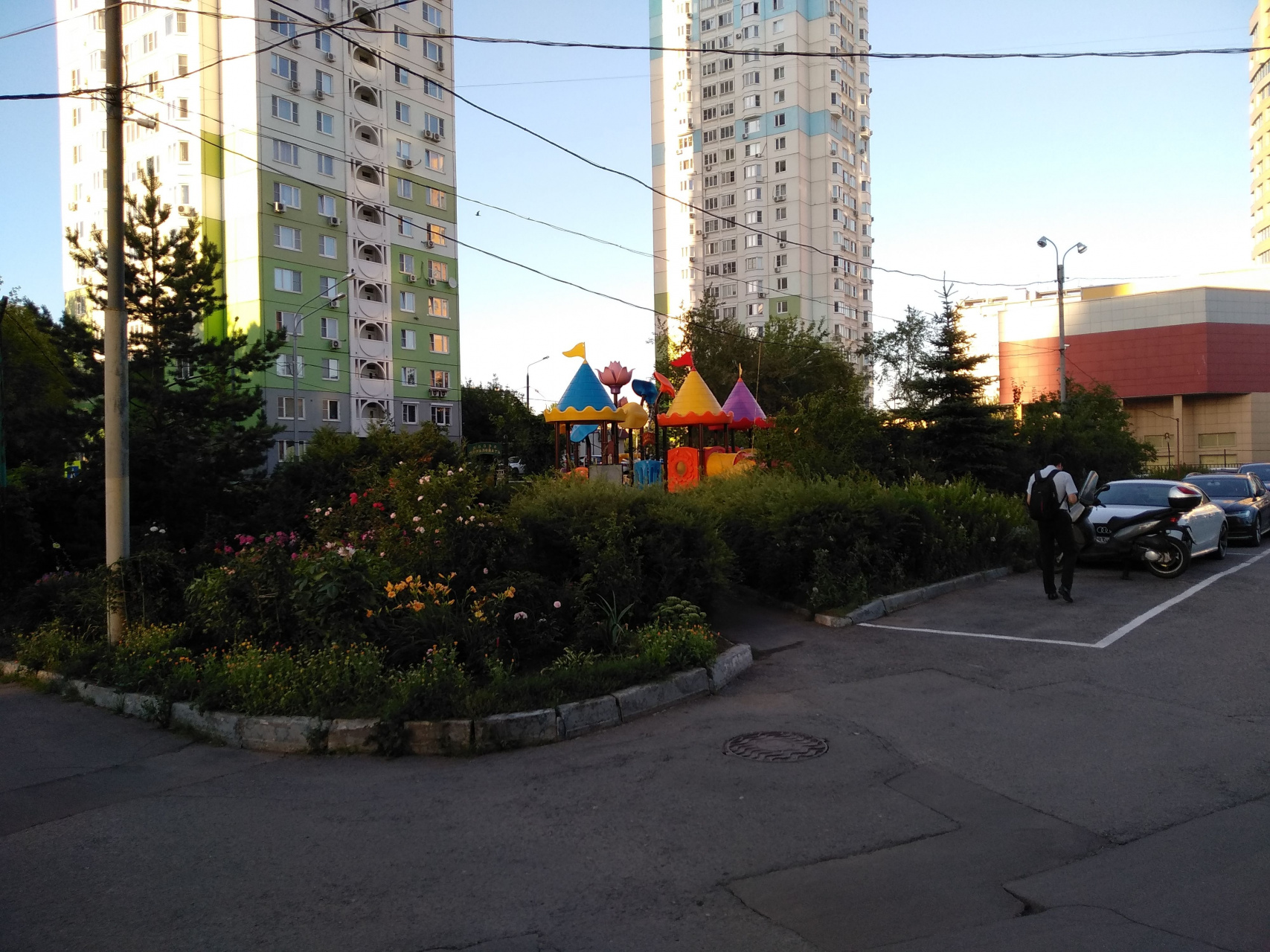 2-комнатная квартира, 62 м² - фото 3