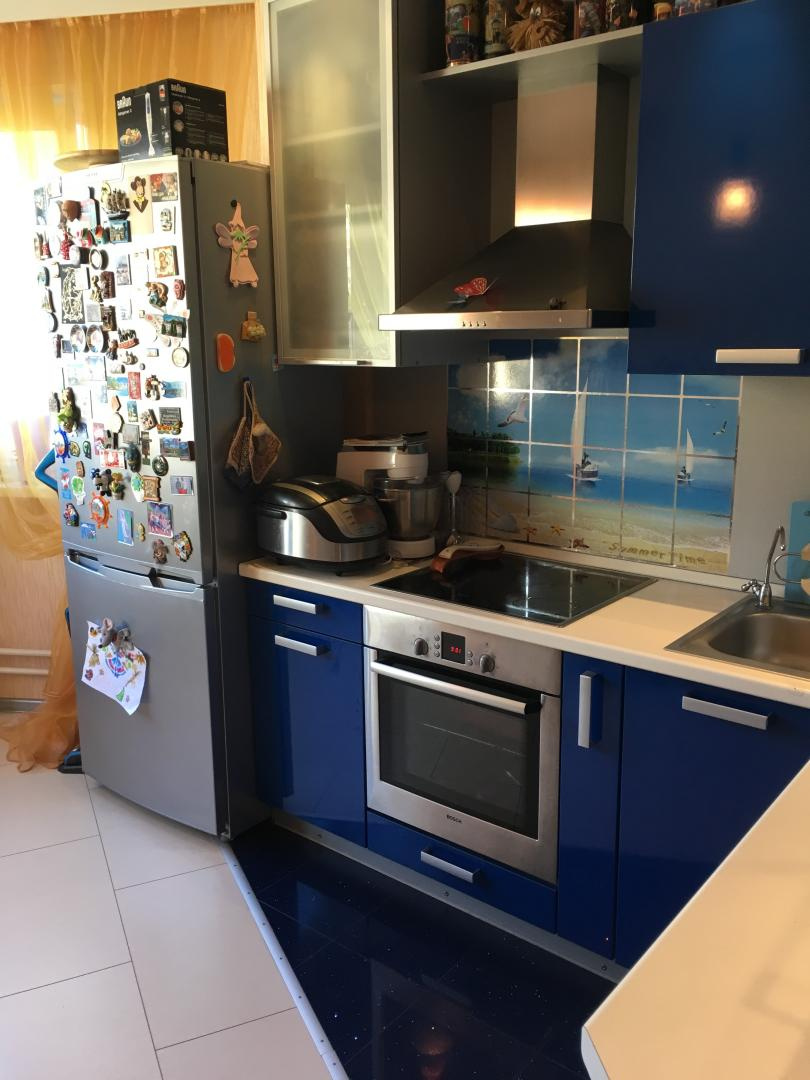 2-комнатная квартира, 64 м² - фото 29