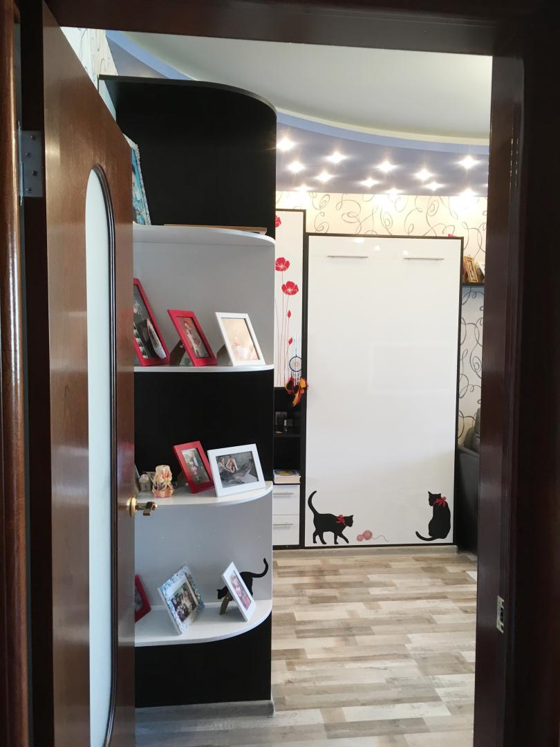 2-комнатная квартира, 64 м² - фото 6