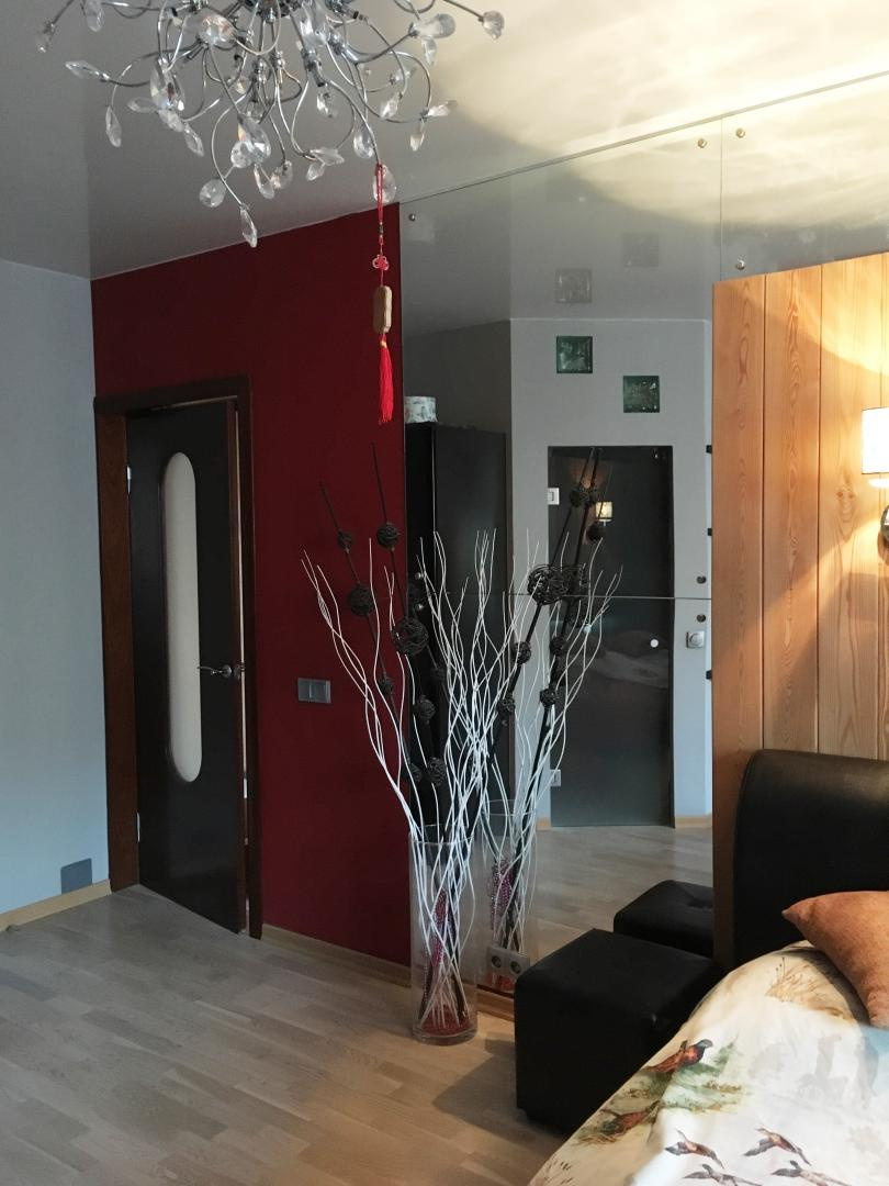 2-комнатная квартира, 64 м² - фото 13