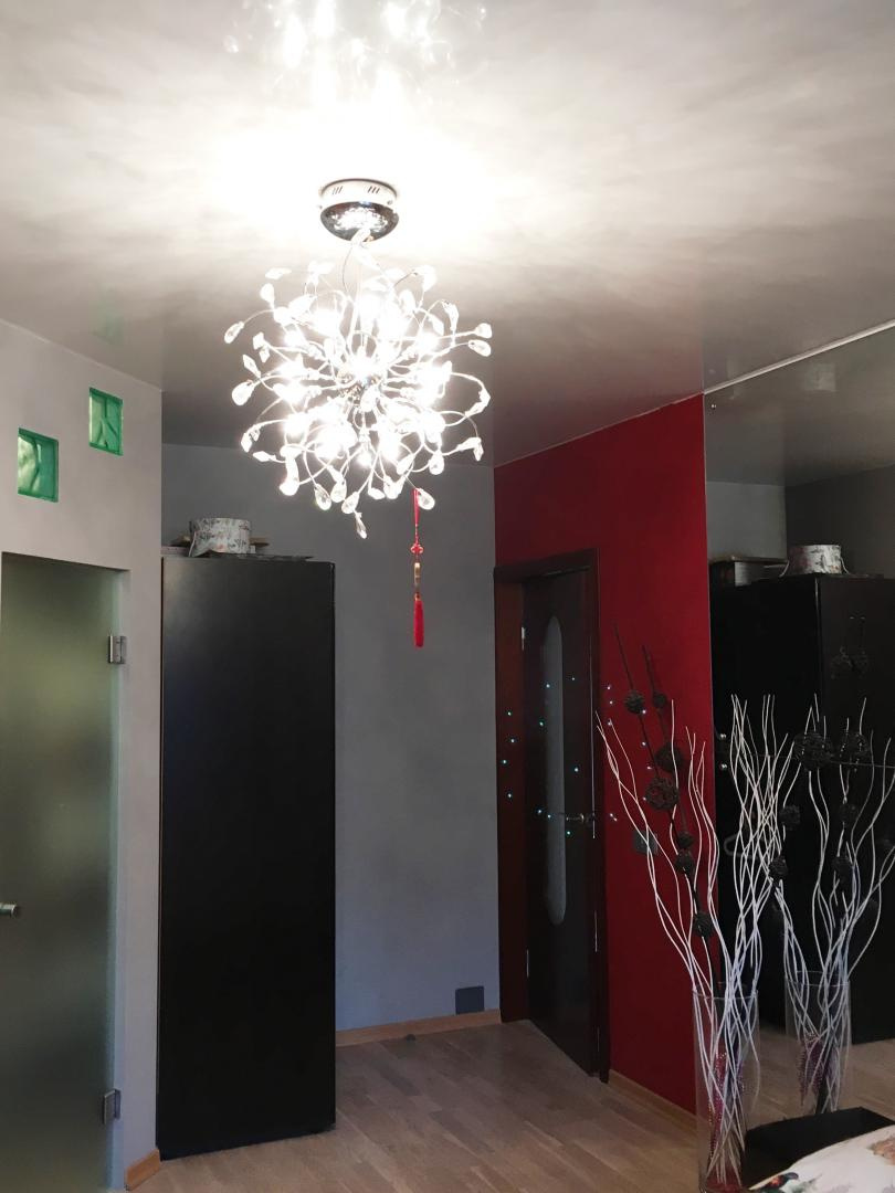 2-комнатная квартира, 64 м² - фото 15