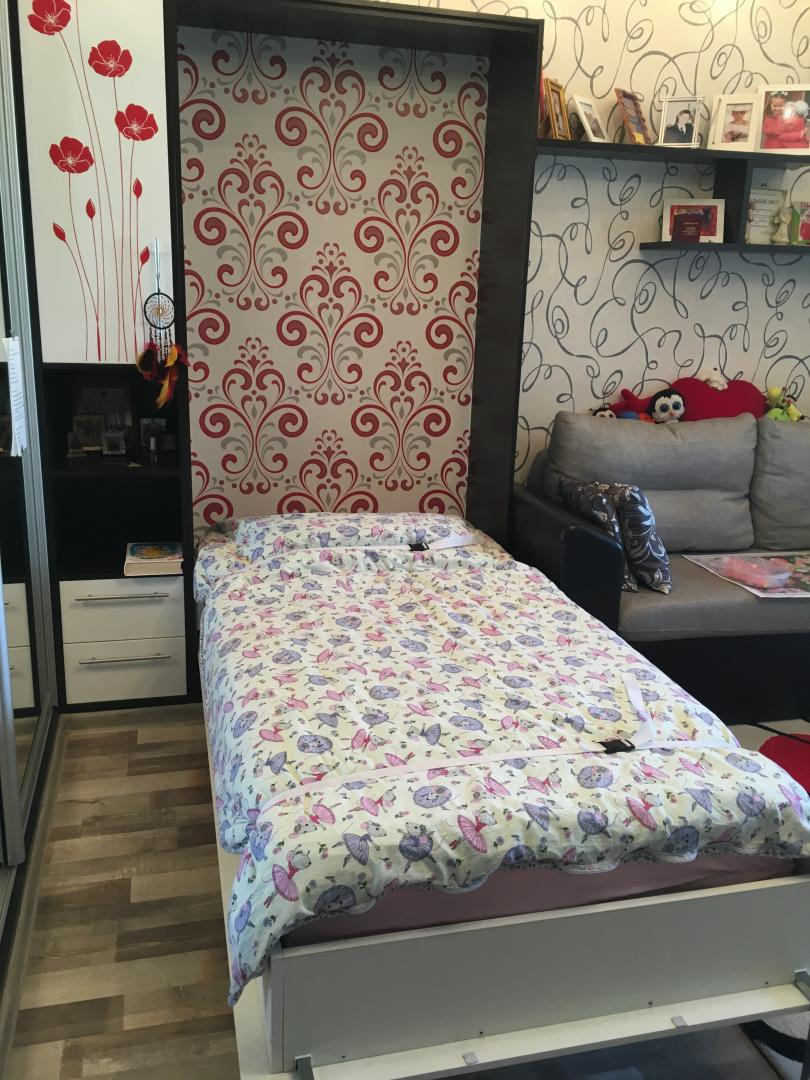 2-комнатная квартира, 64 м² - фото 10