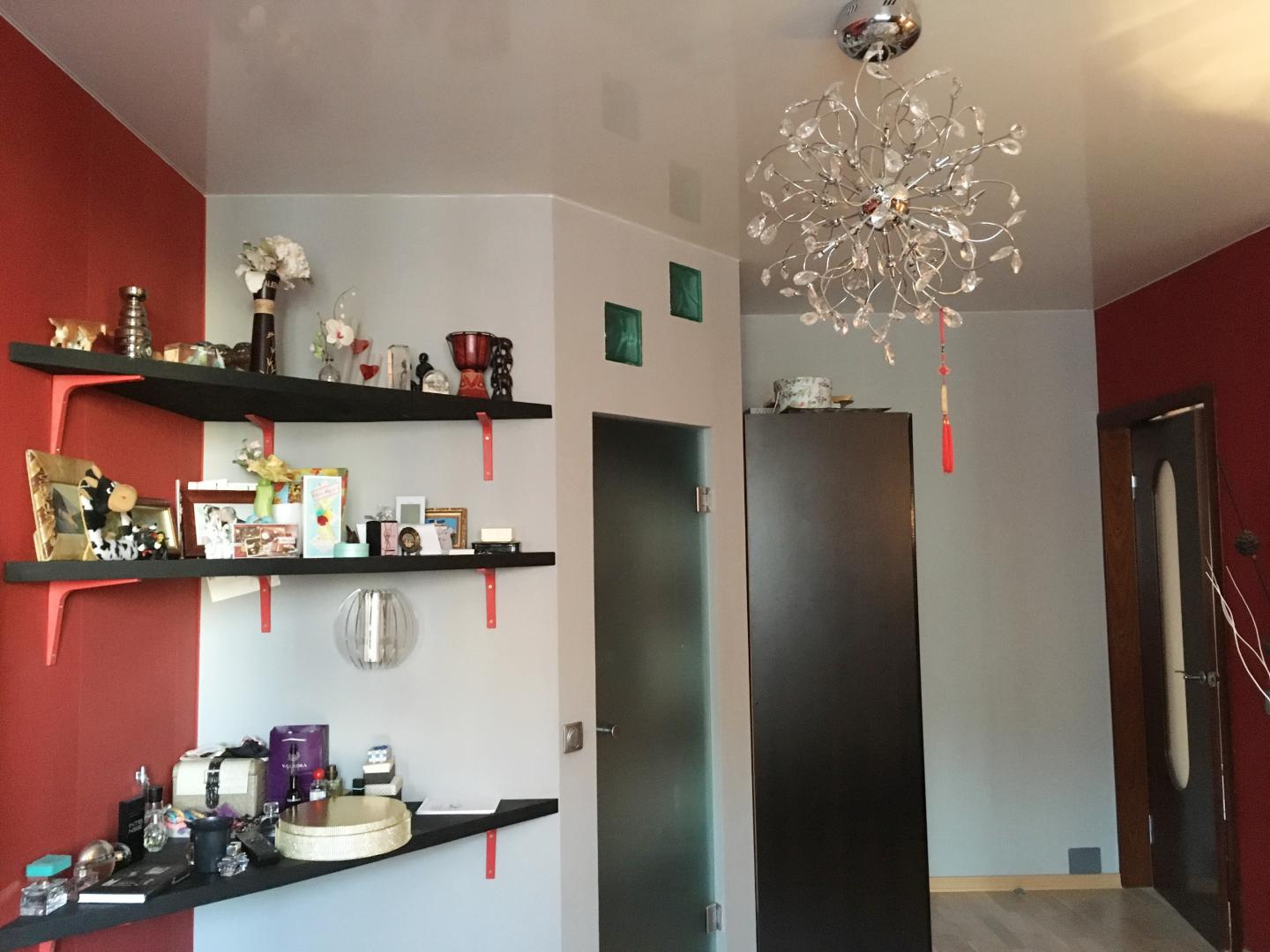 2-комнатная квартира, 64 м² - фото 12