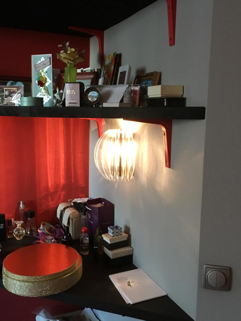 2-комнатная квартира, 64 м² - фото 14