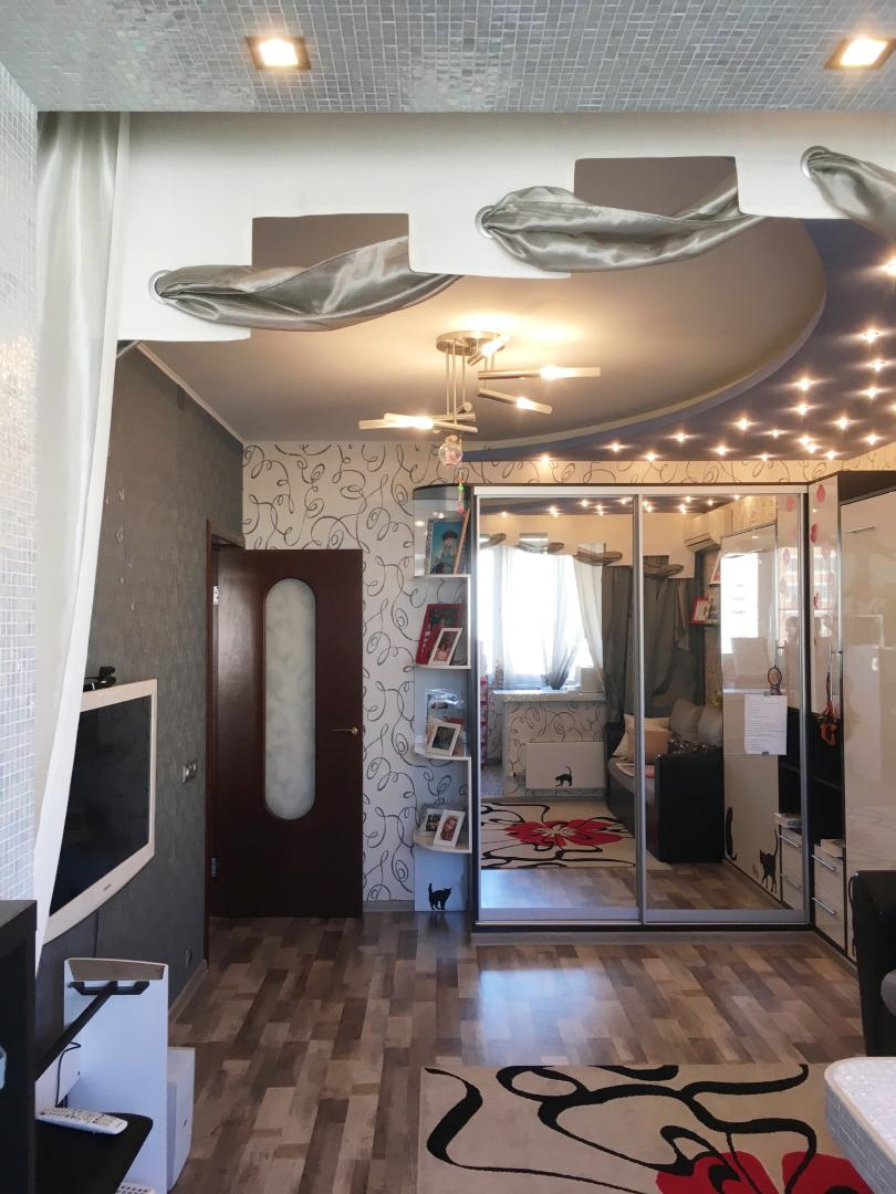 2-комнатная квартира, 64 м² - фото 5