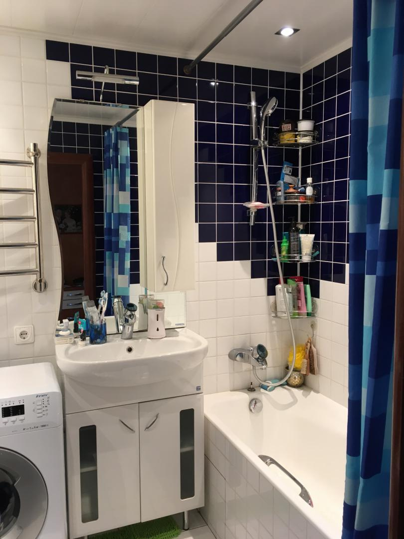 2-комнатная квартира, 64 м² - фото 24