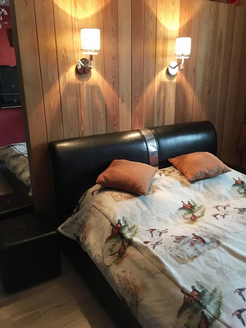 2-комнатная квартира, 64 м² - фото 16
