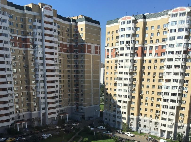 2-комнатная квартира, 64 м² - фото 3