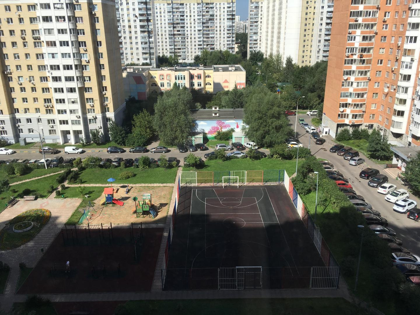 2-комнатная квартира, 64 м² - фото 2