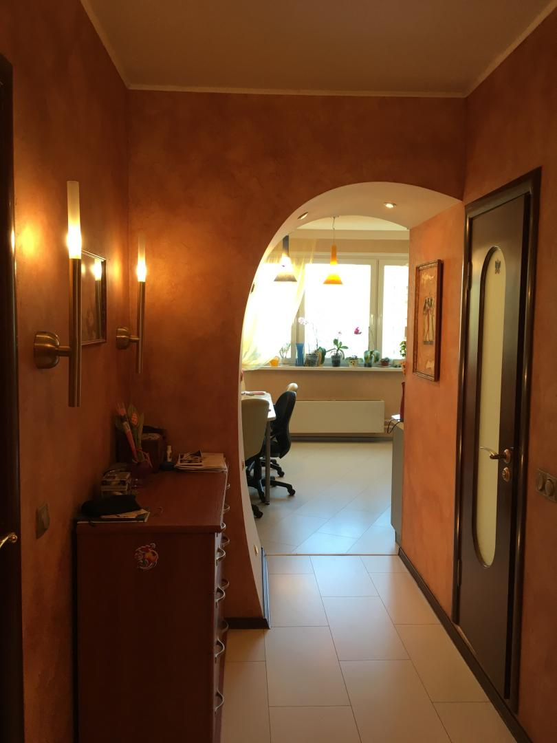 2-комнатная квартира, 64 м² - фото 9
