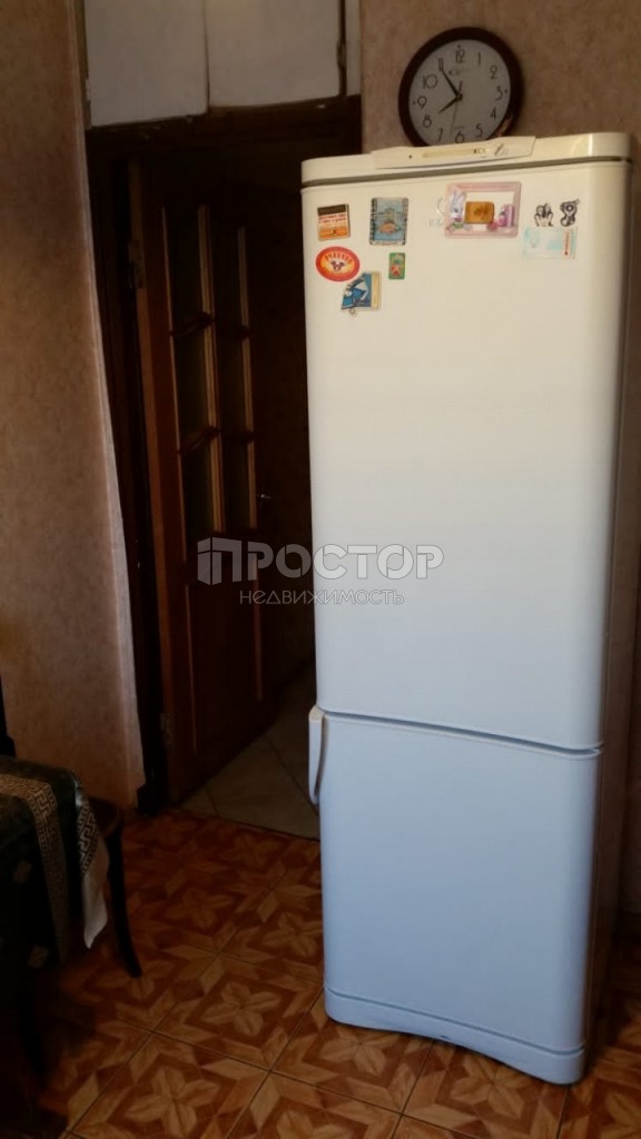 2-комнатная квартира, 47.1 м² - фото 10