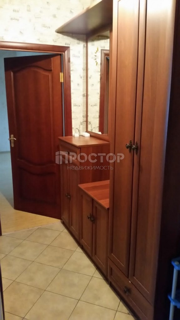 2-комнатная квартира, 47.1 м² - фото 3