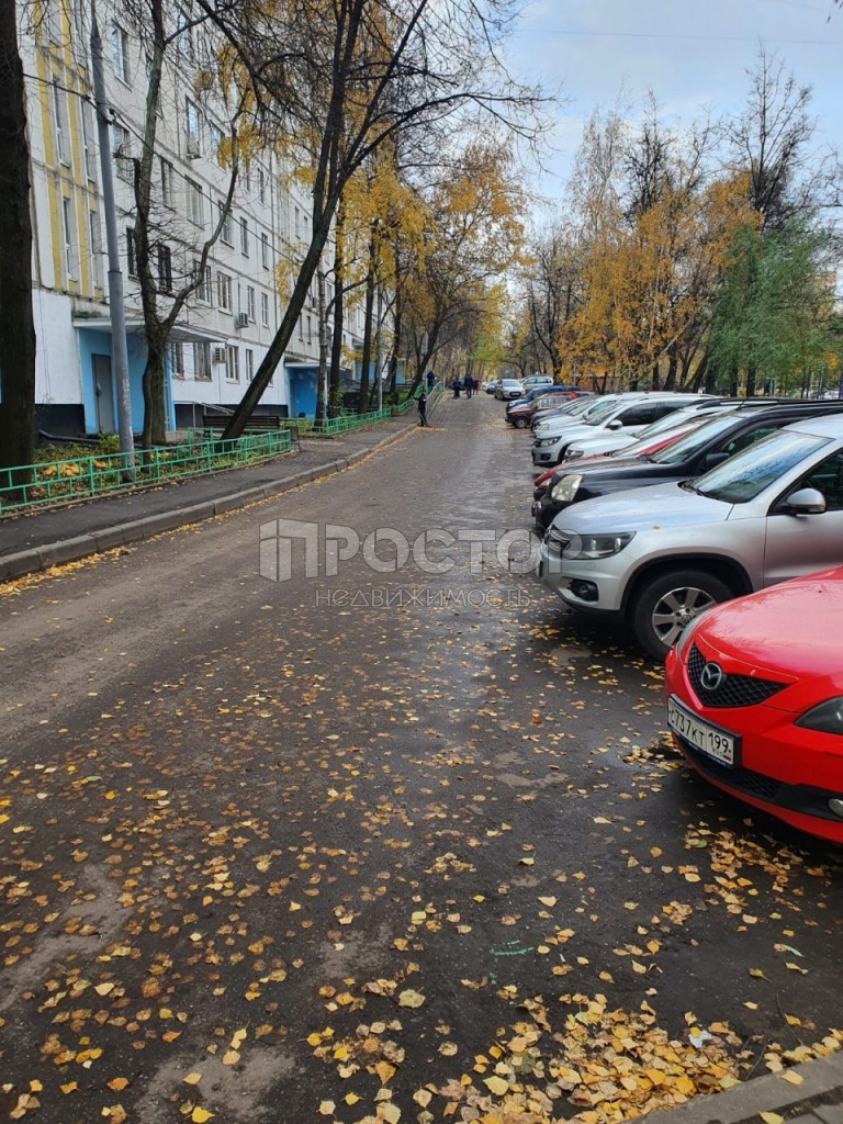 2-комнатная квартира, 47.1 м² - фото 15