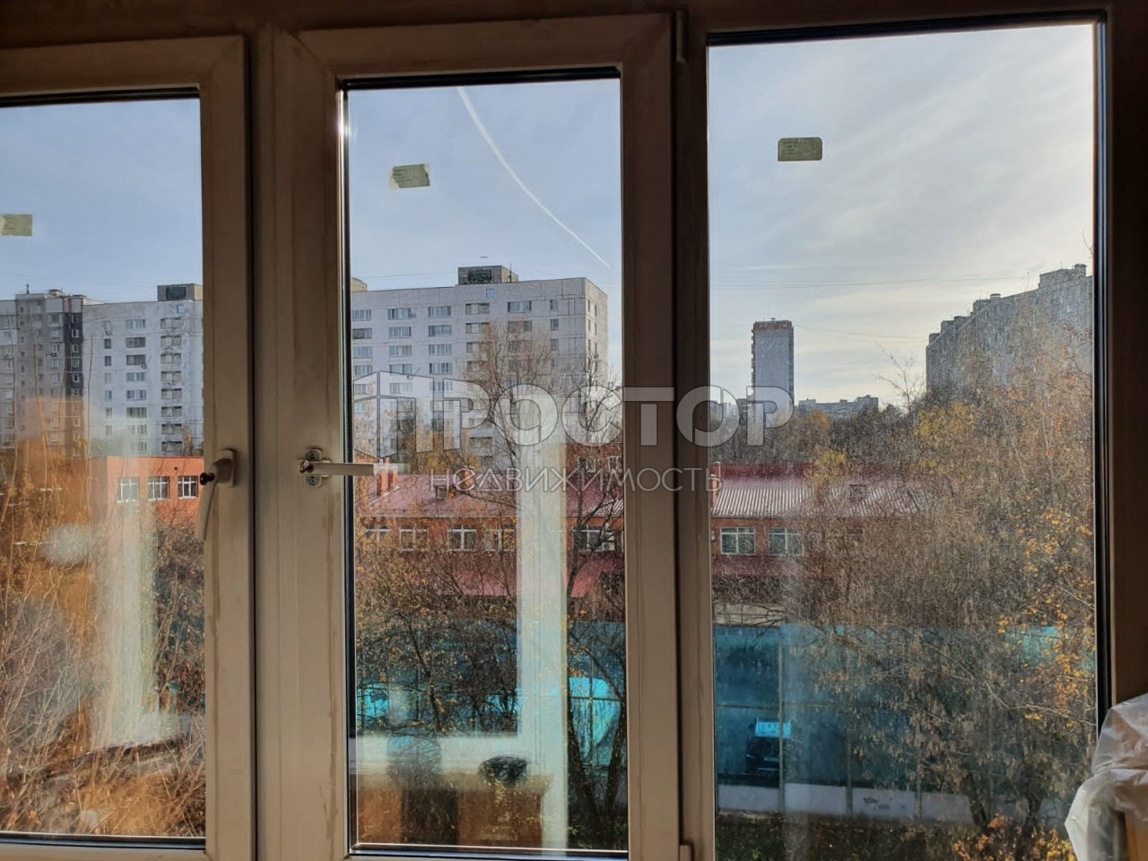 2-комнатная квартира, 47.1 м² - фото 18