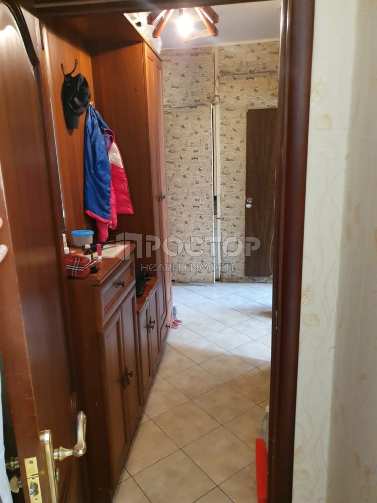 2-комнатная квартира, 47.1 м² - фото 16